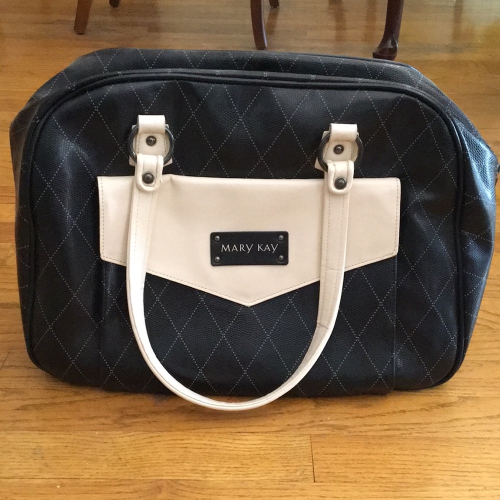 Mary Kay tote bag